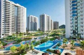 loft em ilha pura